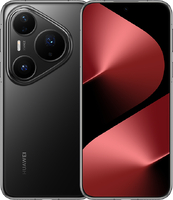 Смартфон Huawei Pura 80 Pro 12/512GB Black/Черный