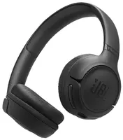 Беспроводные наушники JBL Tune 530BT (черные)