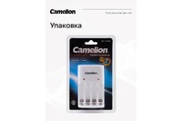 Зарядное устройство Camelion BC-1010В (800mA, 2-4*R3/R6)