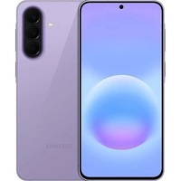 Смартфон Samsung A57 8/256GB Awesome Lilac/Лиловый