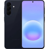 Смартфон Samsung A57 8/256GB Awesome Navy/Темно-синий