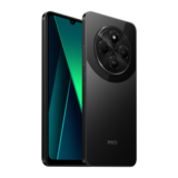 Смартфон Poco C75 6/128GB Black/Черный