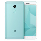 Xiaomi Redmi Note 4X 3GB/32GB Hatsune Miku Blue