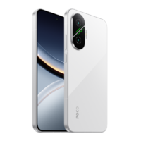 Смартфон Poco F7 12/256GB White/Белый